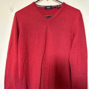 Mens Used Sweater